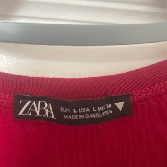 Zara Baby Tee - Picture 3 of 3